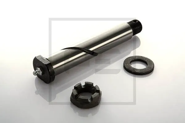 Spring Bolt